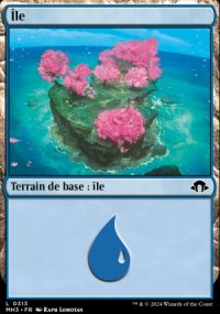 le - Modern Horizons III