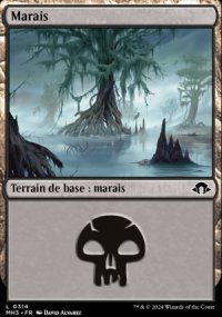 Marais - Modern Horizons III