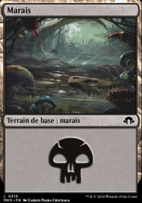 Marais - Modern Horizons III