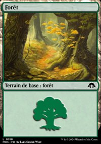 Fort - Modern Horizons III