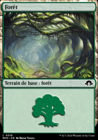 Fort - Modern Horizons III