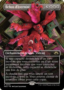 Echos d'ternit - Modern Horizons III