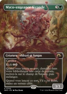 Myco-engeance fconde - Modern Horizons III