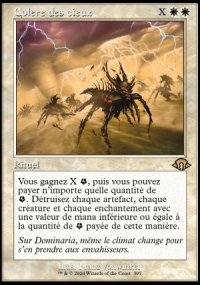 Colre des cieux - Modern Horizons III