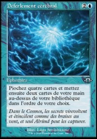 Dferlement crbral - Modern Horizons III