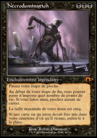 Necrodomination - Modern Horizons III