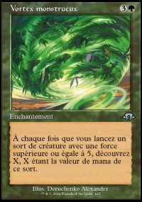 Vortex monstrueux - Modern Horizons III