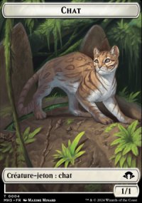 Chat - Modern Horizons III