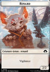 Renard - Modern Horizons III