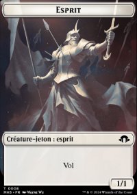 Esprit - Modern Horizons III