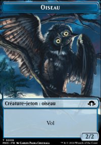 Oiseau - Modern Horizons III