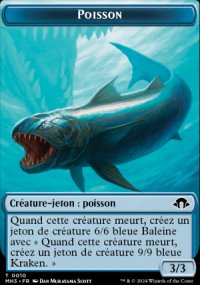 Poisson - Modern Horizons III