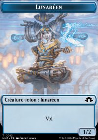 Lunaren - Modern Horizons III