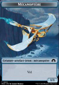 Mcanoptre - Modern Horizons III