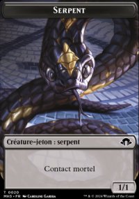 Serpent - Modern Horizons III