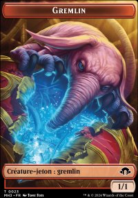 Gremlin - Modern Horizons III