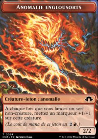 Jeton Anomalie englousorts - Modern Horizons III