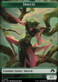 Insecte - Modern Horizons III