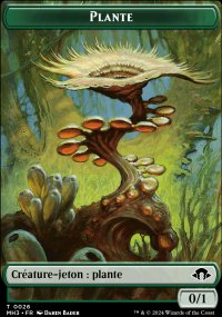 Plante - Modern Horizons III