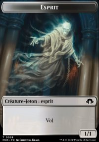 Esprit - Modern Horizons III