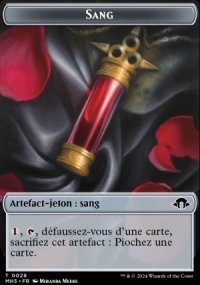 Sang - Modern Horizons III