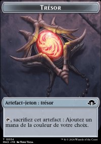 Trsor - Modern Horizons III