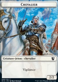 Chevalier - 