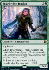Briarbridge Tracker - 