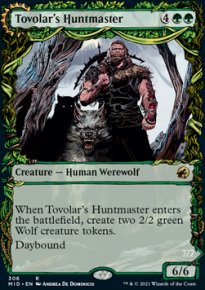 <br>Tovolar's Packleader