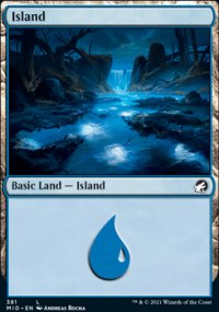 Island - 