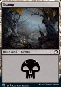 Swamp - 