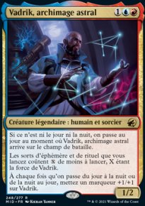 Vadrik, archimage astral - 