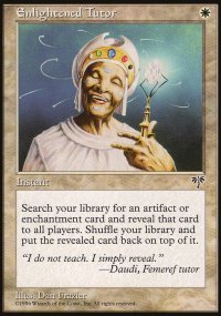 Enlightened Tutor - 