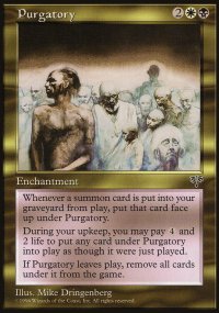 Purgatory - 