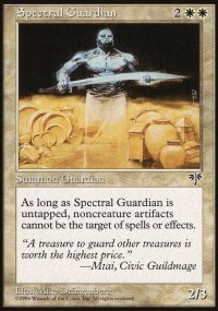 Spectral Guardian - 