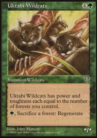 Uktabi Wildcats - 