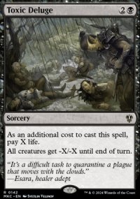 Toxic Deluge - 