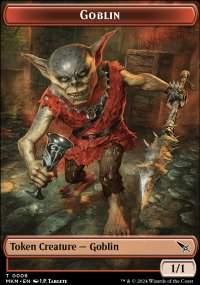 Goblin - Murders at Karlov Manor