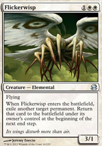 Flickerwisp - Modern Masters