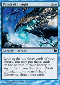 Ptales de perspicacit - 