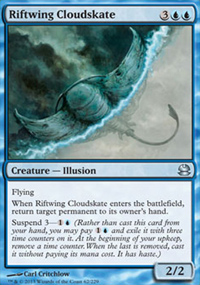 Riftwing Cloudskate - 