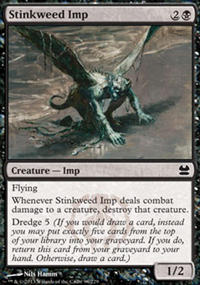 Stinkweed Imp - Modern Masters