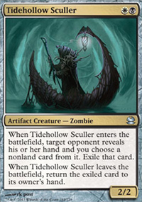 Tidehollow Sculler - Modern Masters