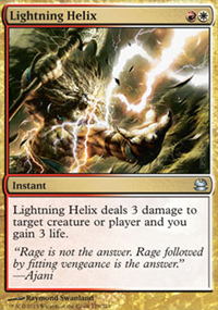 Lightning Helix - 