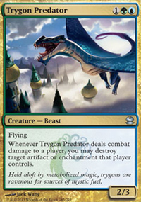 Trygon Predator - Modern Masters