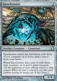 Epochrasite - Modern Masters