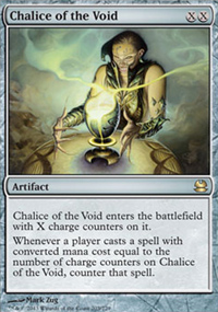 Chalice of the Void - Modern Masters