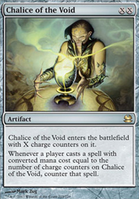 Chalice of the Void - 