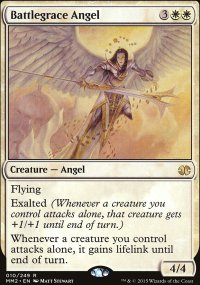 Battlegrace Angel - Modern Masters 2015