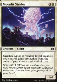 Moonlit Strider - Modern Masters 2015